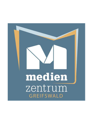 medienzentrum greifswald logo