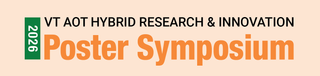 VT AOT Research and Innovation Symposium