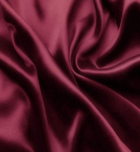 western burgundy wedding color