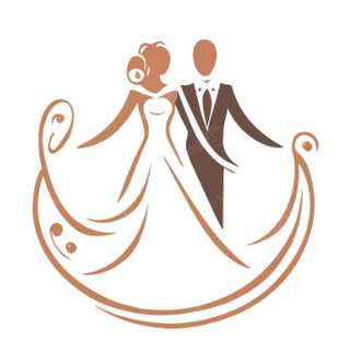 Alt Zeremonie Marie-Louise & Roger
