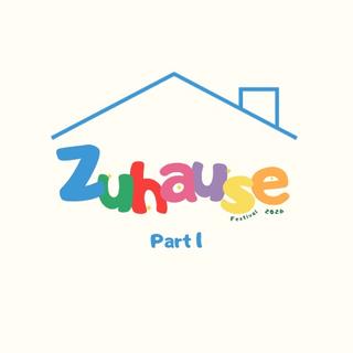 Zuhause Festival 2026