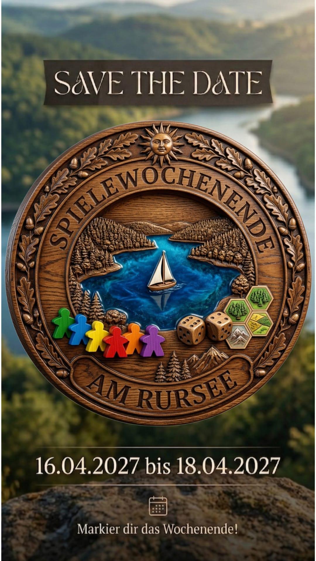 western board game gathering